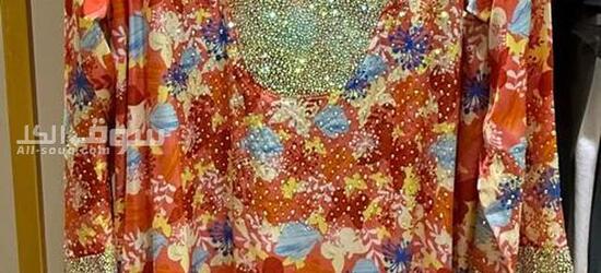 ladies dress wedding - 10