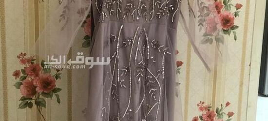 ladies dress wedding - 12