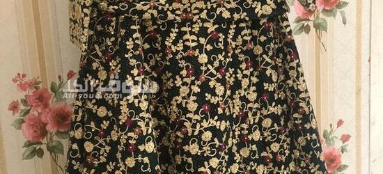 ladies dress wedding - 13