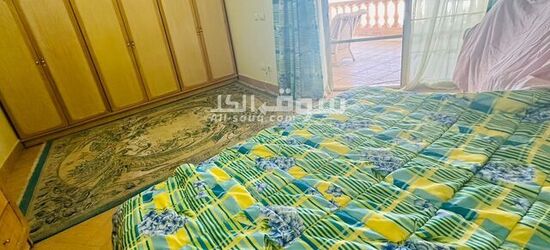 Castle For Sale In Marina 5 - قصر للبيع في مارينا 5 (E5709) - 6