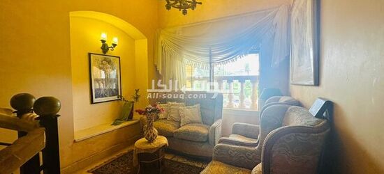 Castle For Sale In Marina 5 - قصر للبيع في مارينا 5 (E5709) - 7