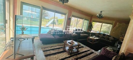 Castle For Sale In Marina 5 - قصر للبيع في مارينا 5 (E5709) - 10