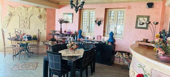 Castle For Sale In Marina 5 - قصر للبيع في مارينا 5 (E5709) - 11