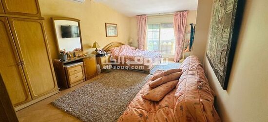 Castle For Sale In Marina 5 - قصر للبيع في مارينا 5 (E5709) - 13