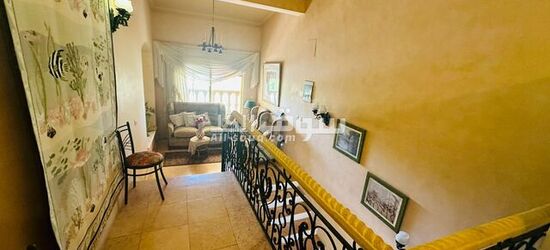 Castle For Sale In Marina 5 - قصر للبيع في مارينا 5 (E5709) - 14