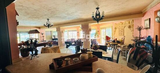 Castle For Sale In Marina 5 - قصر للبيع في مارينا 5 (E5709) - 15