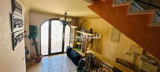Castle For Sale In Marina 5 - قصر للبيع في مارينا 5 (E5709) - 16