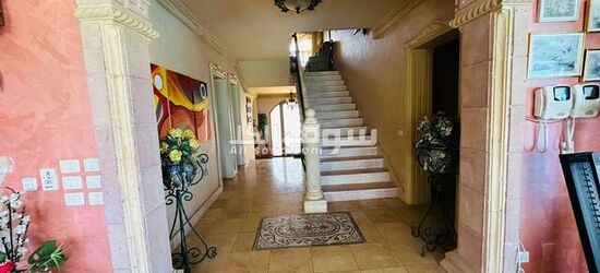 Castle For Sale In Marina 5 - قصر للبيع في مارينا 5 (E5709) - 17