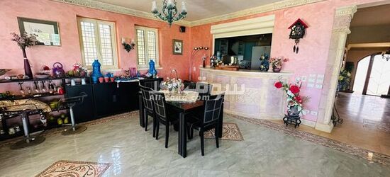 Castle For Sale In Marina 5 - قصر للبيع في مارينا 5 (E5709) - 18