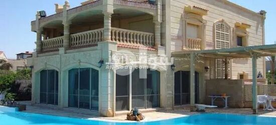 Castle For Sale In Marina 5 - قصر للبيع في مارينا 5 (E5709) - 19