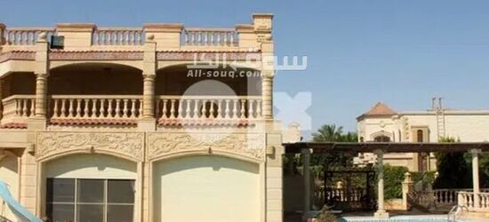Castle For Sale In Marina 5 - قصر للبيع في مارينا 5 (E5709) - 20