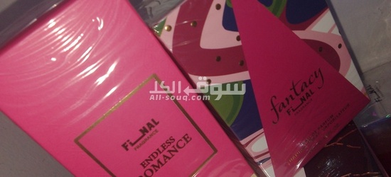 Ellegant perfums and Luxurious framed - 7