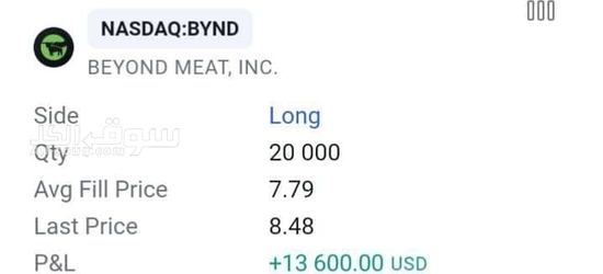 التوصيات الذهبية وإدارة المحافظ الأسهم السعودية والأمريكية والعملات بمكتبنا الاستشاري بورصة بروس - 7