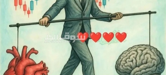 التوصيات الذهبية وإدارة المحافظ الأسهم السعودية والأمريكية والعملات بمكتبنا الاستشاري بورصة بروس - 12