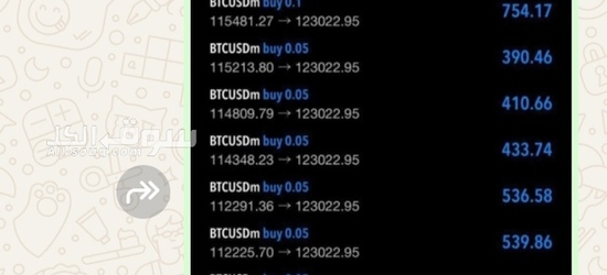 التوصيات الذهبية وإدارة المحافظ ل الاسهم السعودية والأمريكية والذهب باعلي ربح بمكتبنا - 13