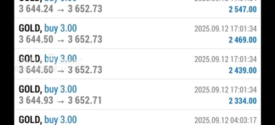 التوصيات الذهبية وإدارة المحافظ ل الاسهم السعودية والأمريكية والذهب باعلي ربح بمكتبنا - 16