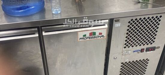 مطعم للاستثمار