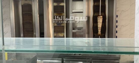 مطعم للاستثمار - 2