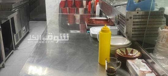 مطعم للاستثمار - 3