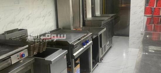 مطعم للاستثمار - 7
