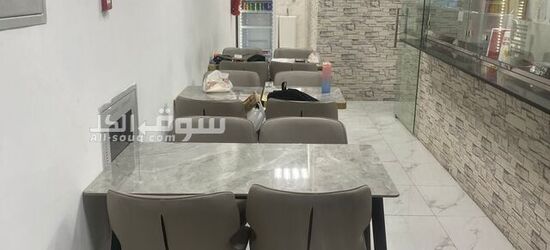 مطعم للاستثمار - 8