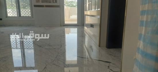 بوليش وتلميع رخام