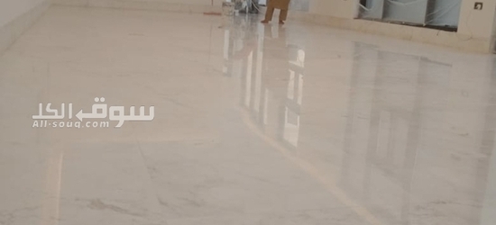 بوليش وتلميع رخام - 3