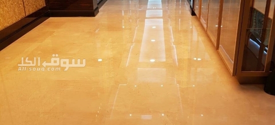 بوليش وتلميع رخام - 4