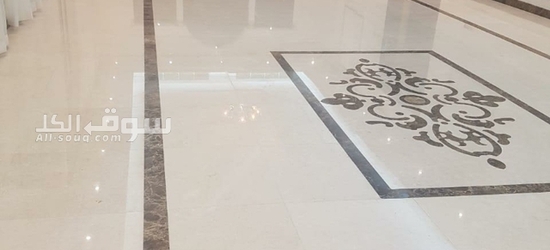 بوليش وتلميع رخام - 5