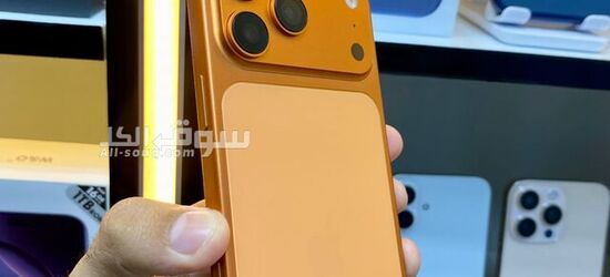 IPHONE 17 PROMAX BRAND NEW - 2