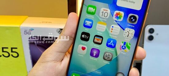 IPHONE 17 PROMAX BRAND NEW - 5