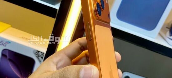 IPHONE 17 PROMAX BRAND NEW - 7