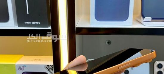 IPHONE 17 PROMAX BRAND NEW - 10