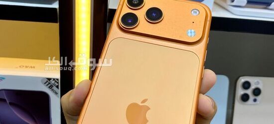 IPHONE 17 PROMAX BRAND NEW - 13