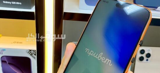 IPHONE 17 PROMAX BRAND NEW - 14