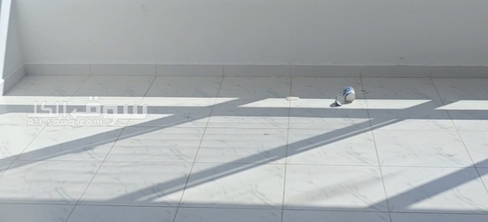 شقة للاجار الخالدية كورنيشView رائع بناء هادئ عائلي فقط ونظيف موقع مميز