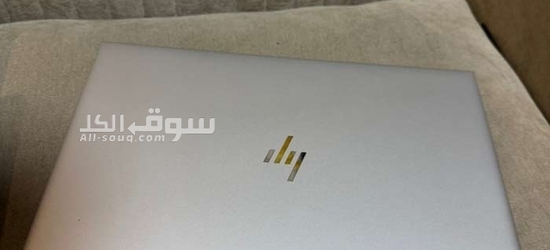 لاب توب اتش بي جديد