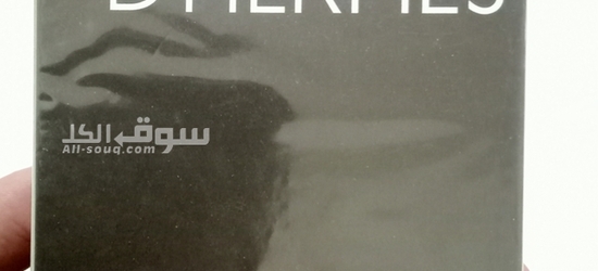 Terre d'Hermès 100ml perfume - 2