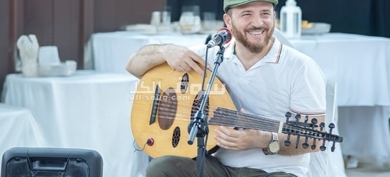 عازف عود – الإمارات