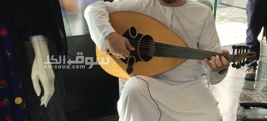 عازف عود – الإمارات - 3