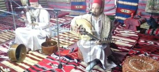 عازف عود – الإمارات - 5