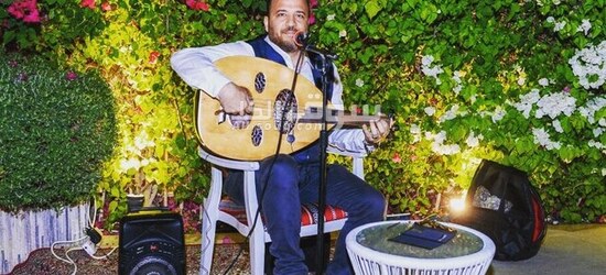 عازف عود – الإمارات - 7