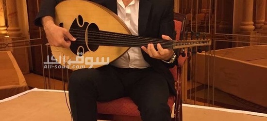 عازف عود – الإمارات - 8