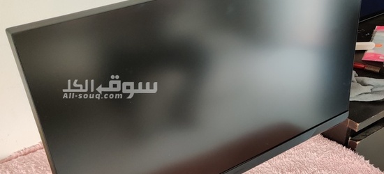 للبيع شاشة Samsung S24AG320NM مقاس 24 بوصة – تردد الشاشة الأقصى  ١٦٥ هرتز FHD