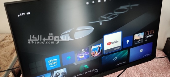 للبيع شاشة Samsung S24AG320NM مقاس 24 بوصة – تردد الشاشة الأقصى  ١٦٥ هرتز FHD - 2