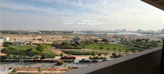 فيلا للبيع بالوزراء عجمان.