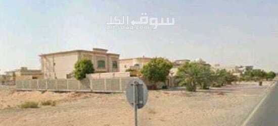 School Plot for Sale in Al Humaideya 1 Ajman - 4