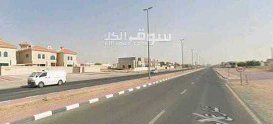 School Plot for Sale in Al Humaideya 1 Ajman - 5