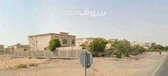 School Plot for Sale in Al Humaideya 1 Ajman - 6