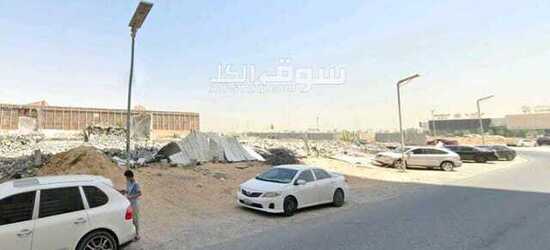 أرض سكنية تجارية للبيع في مدينة الإمارات عجمان - 2